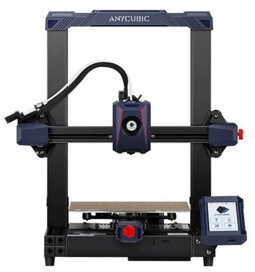 ANYCUBIC Kobra 2 - 3D-Drucker - ABS