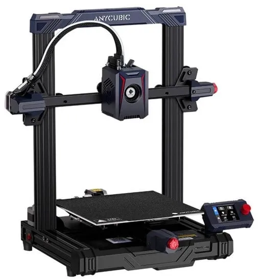 ANYCUBIC Kobra 2 Neo 3D-Drucker - 3D-Drucker - Perlen-Polylactid (PLA)