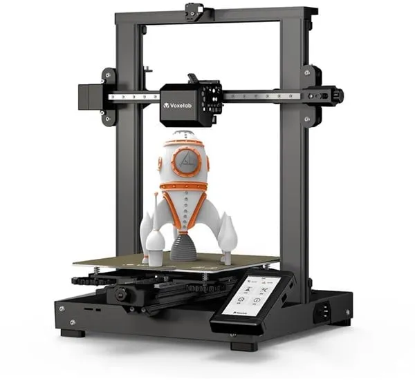 FlashForge Voxelab Aquila D1 3D Drucker FDM - 3D Drucker