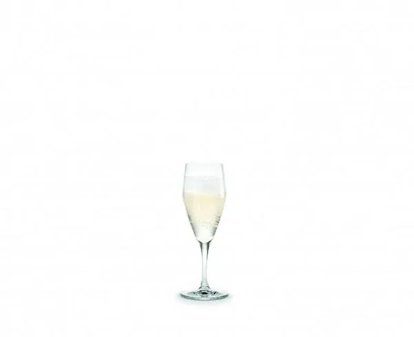 Holmegaard Perfection Champagnerglas - 23 cl