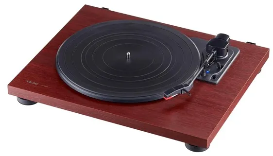 TEAC TN-180BT - Plattenspieler