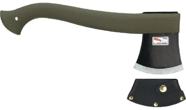 Mora Axt 1991 - Freizeitbeil