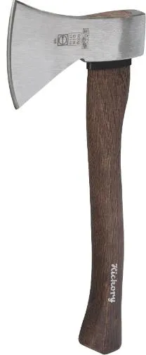 RUTHE Axt Hickory 800 g